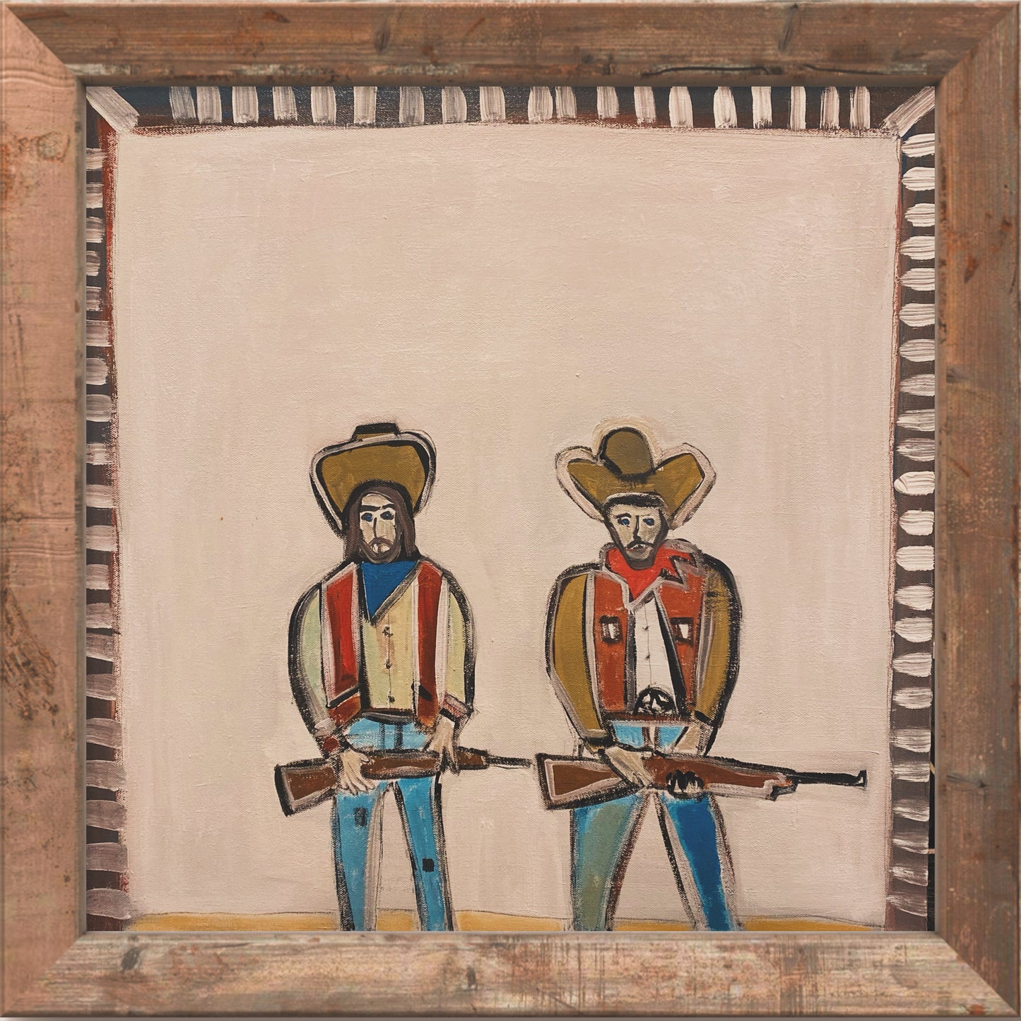 SONS OF THE PIONEER