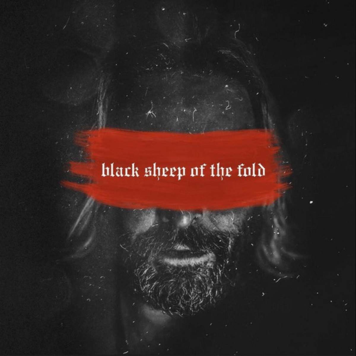 Black Sheep From the Fold CD