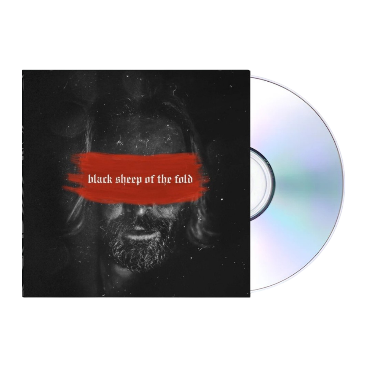 Black Sheep From the Fold CD