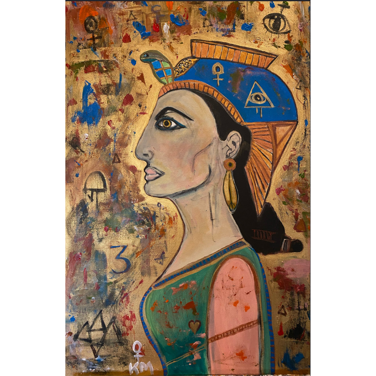 Cleopatra Eternal