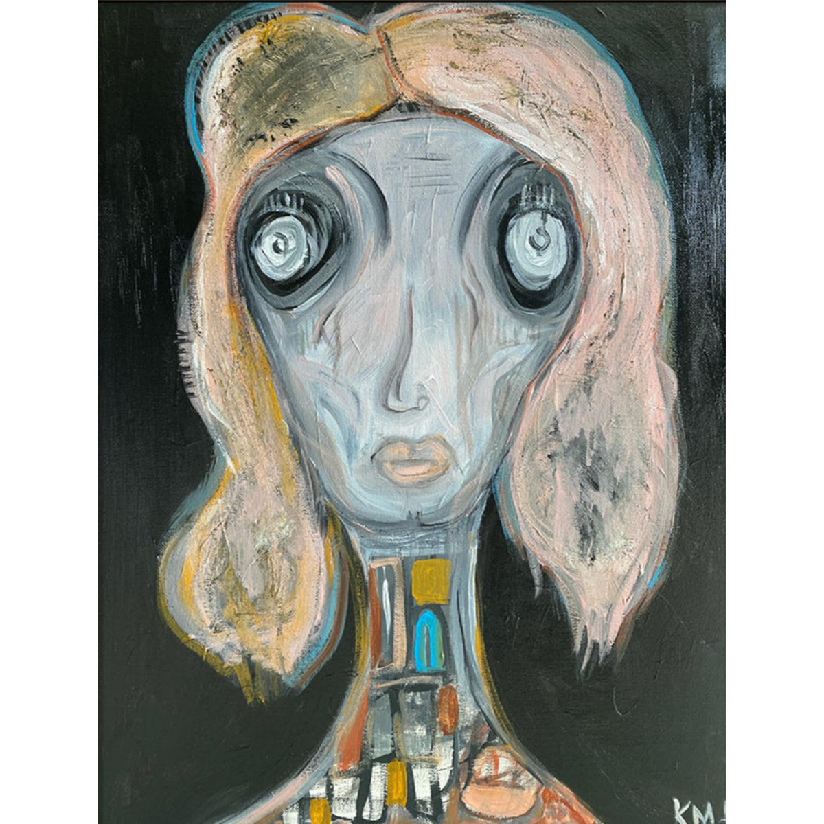 Extraterrestrial Girl