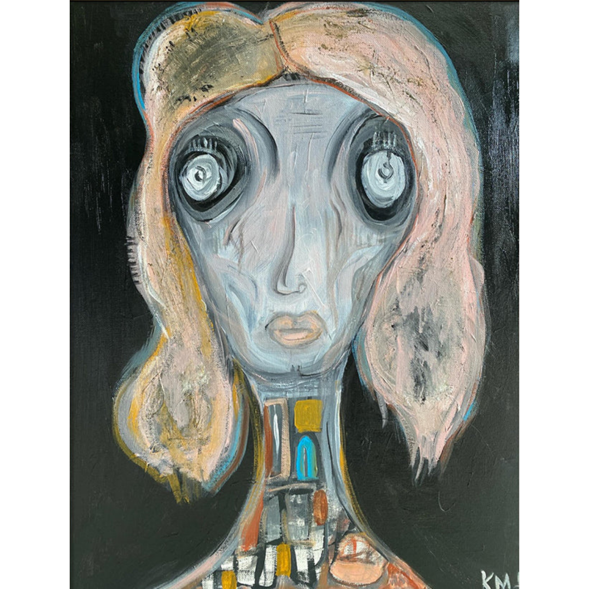 Extraterrestrial Girl