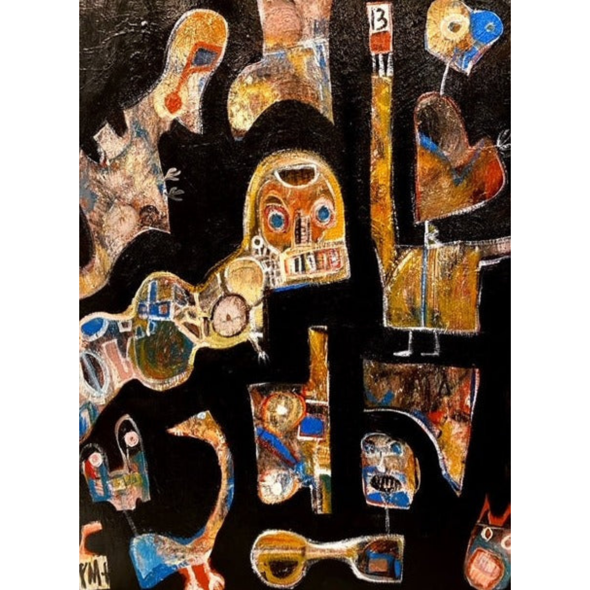 Guild Navigator Gets High on its Own Spice Supply