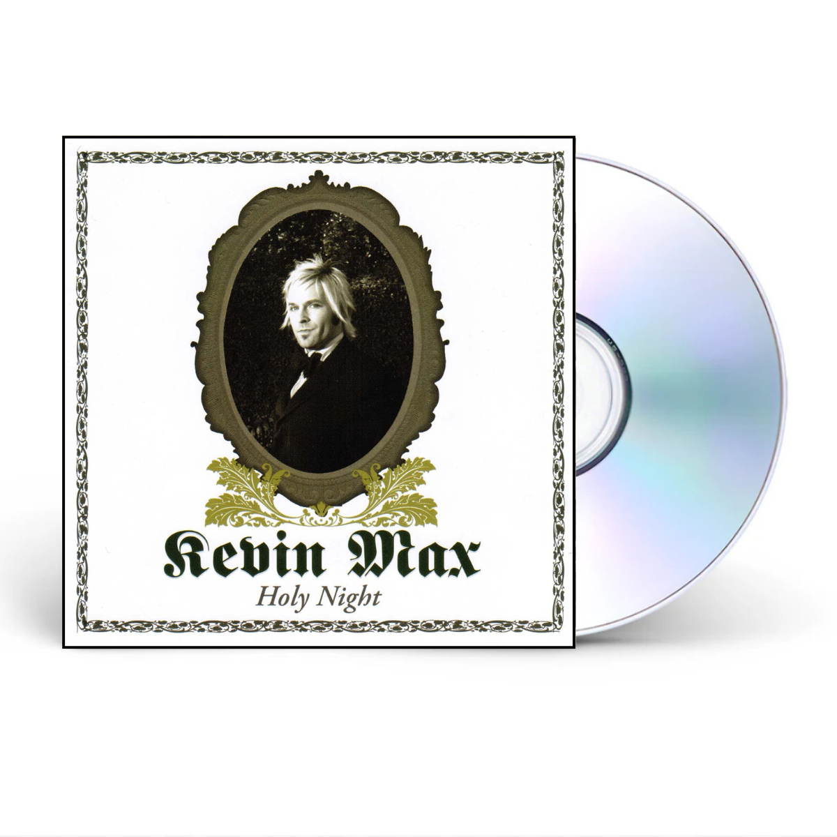 Holy Night CD