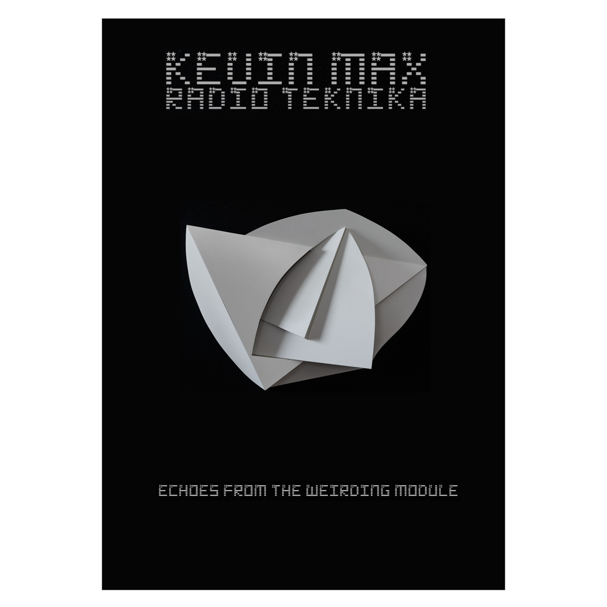 RADIO TEKNICA CD - ECHOES FROM THE WEIRDING MODULE DVD