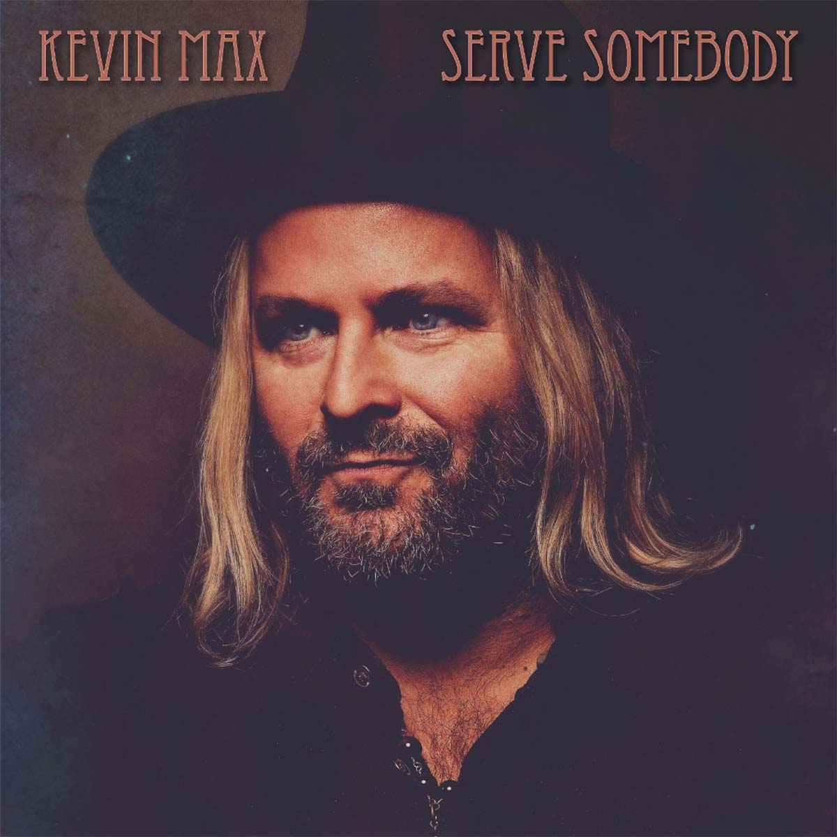 Serve Somebody CD