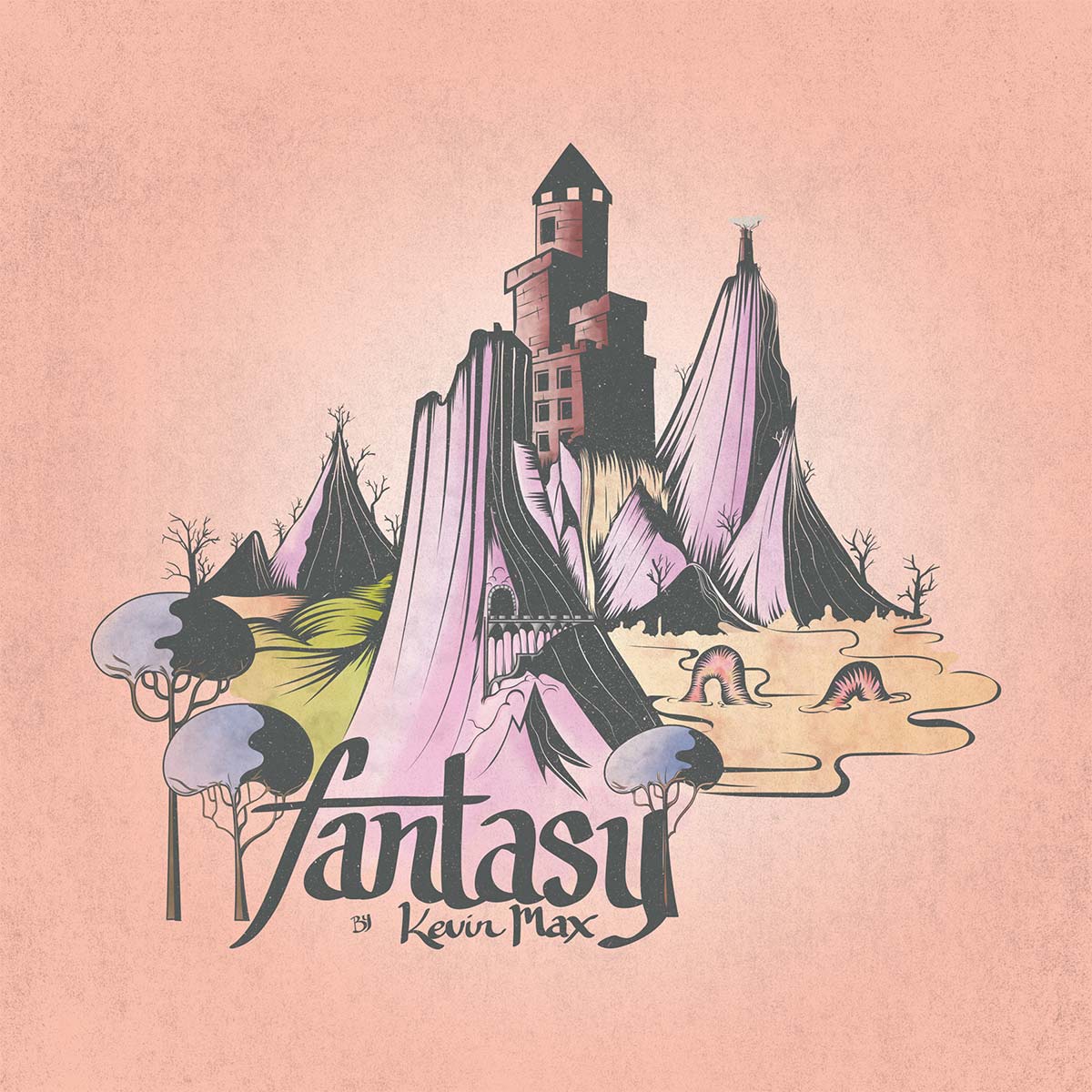Fantasy CD