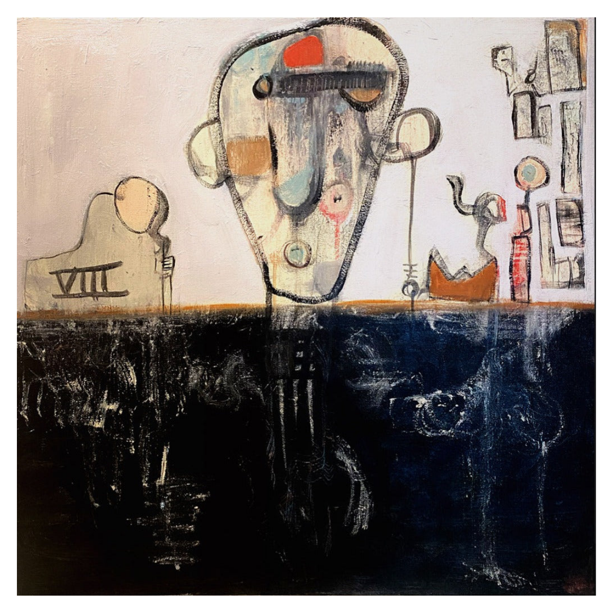 Vodsel #8