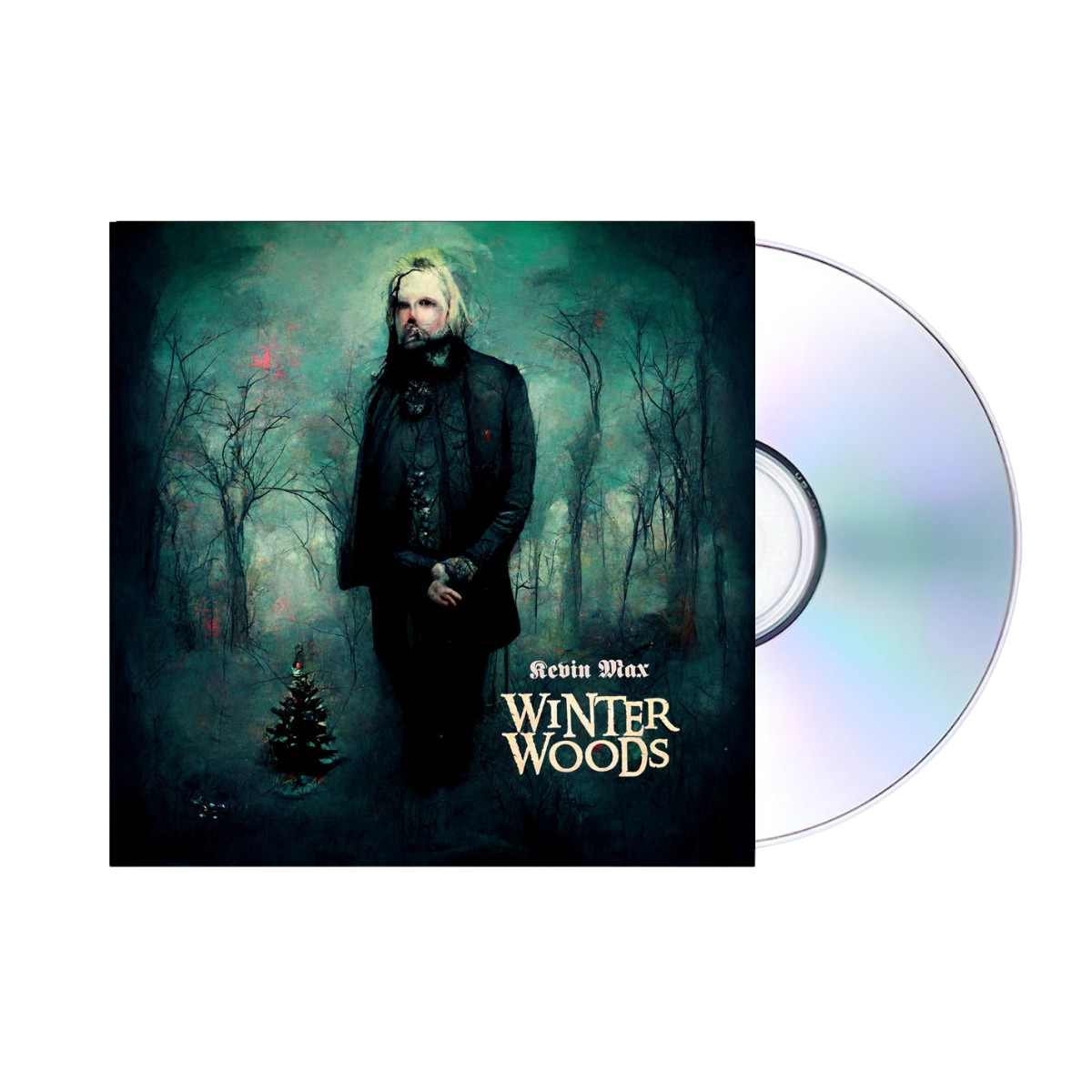 Winter Woods CD