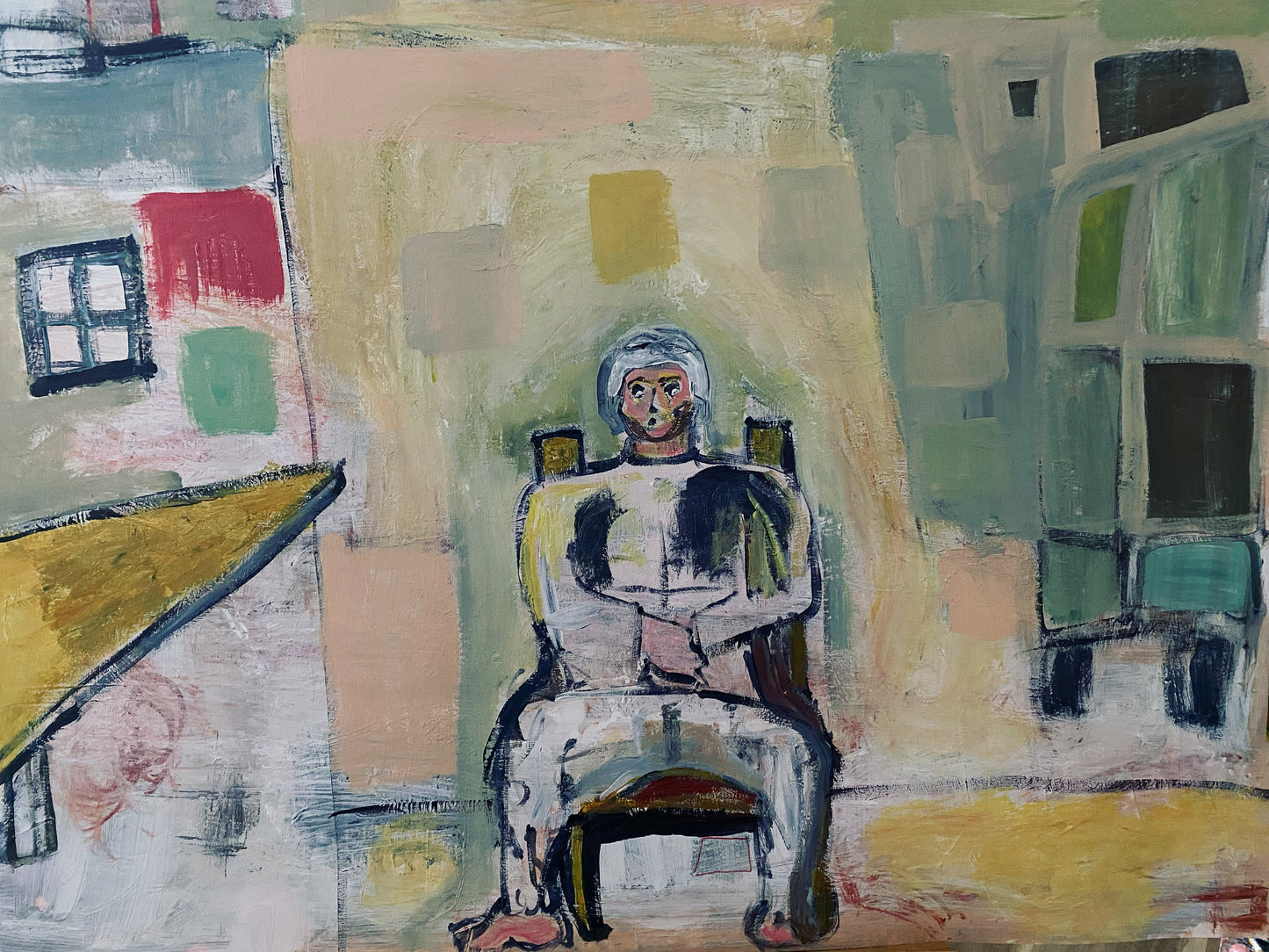 The Interview