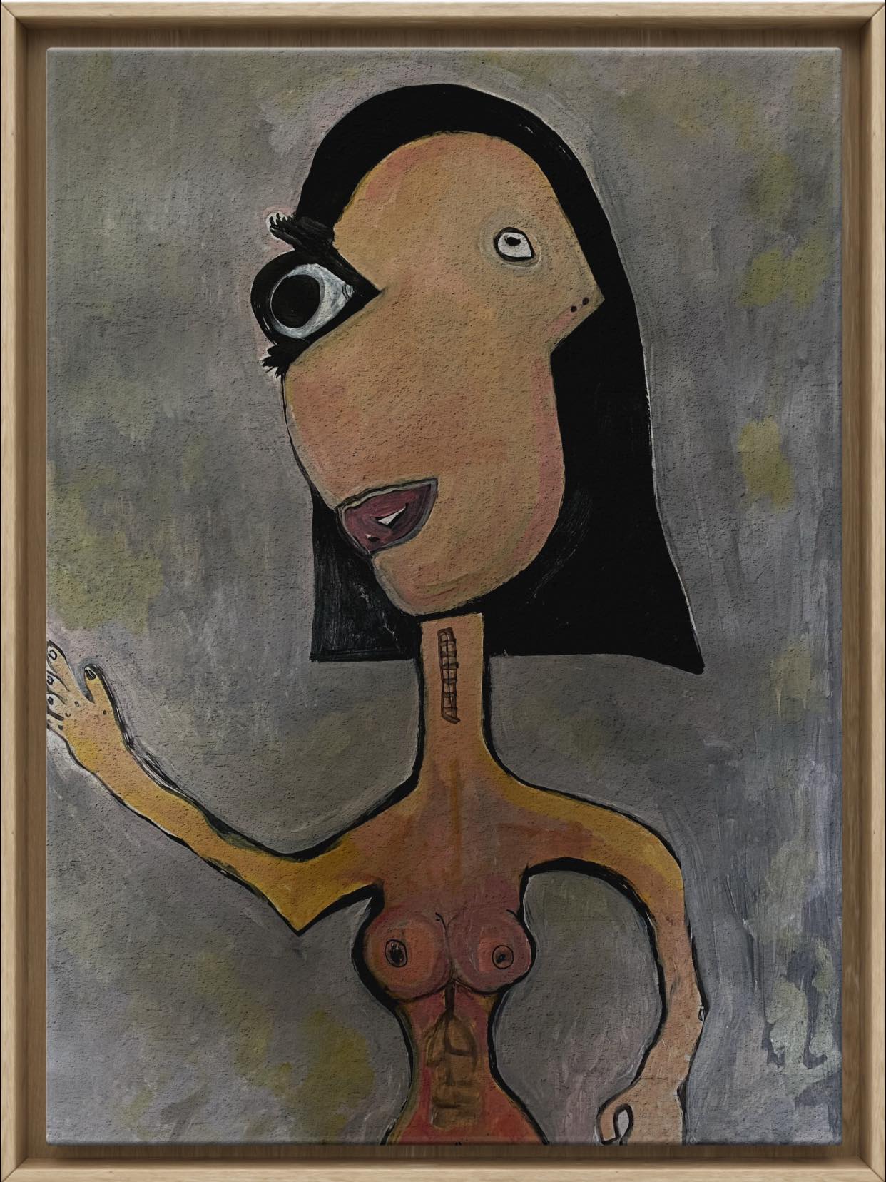 PHYLLIS