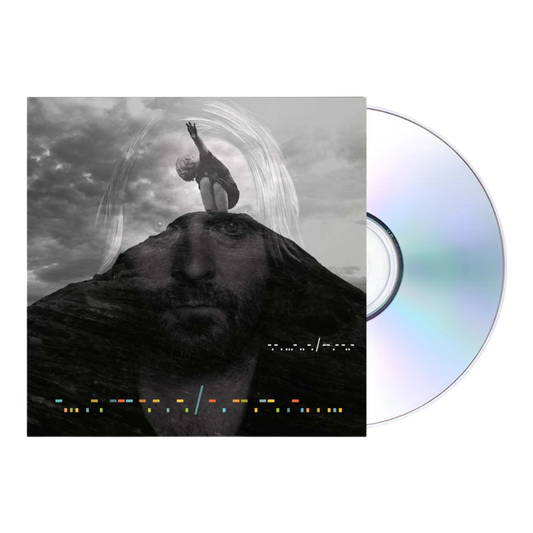 Broken Temples CD