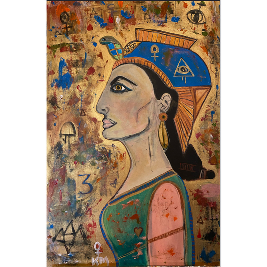 Cleopatra Eternal