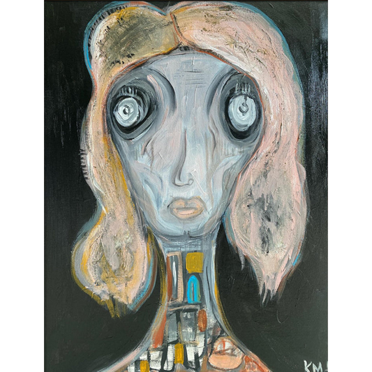 Extraterrestrial Girl