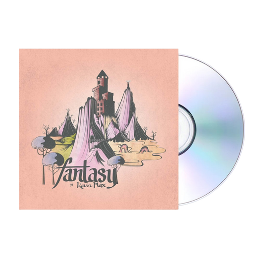 Fantasy CD