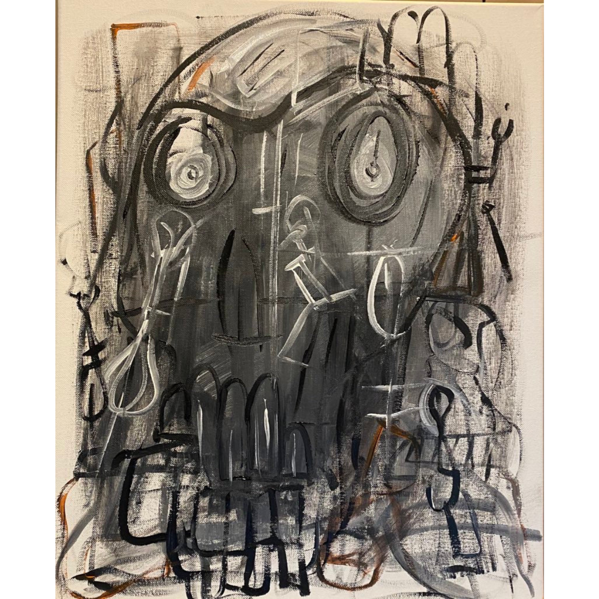 Jolly Roger