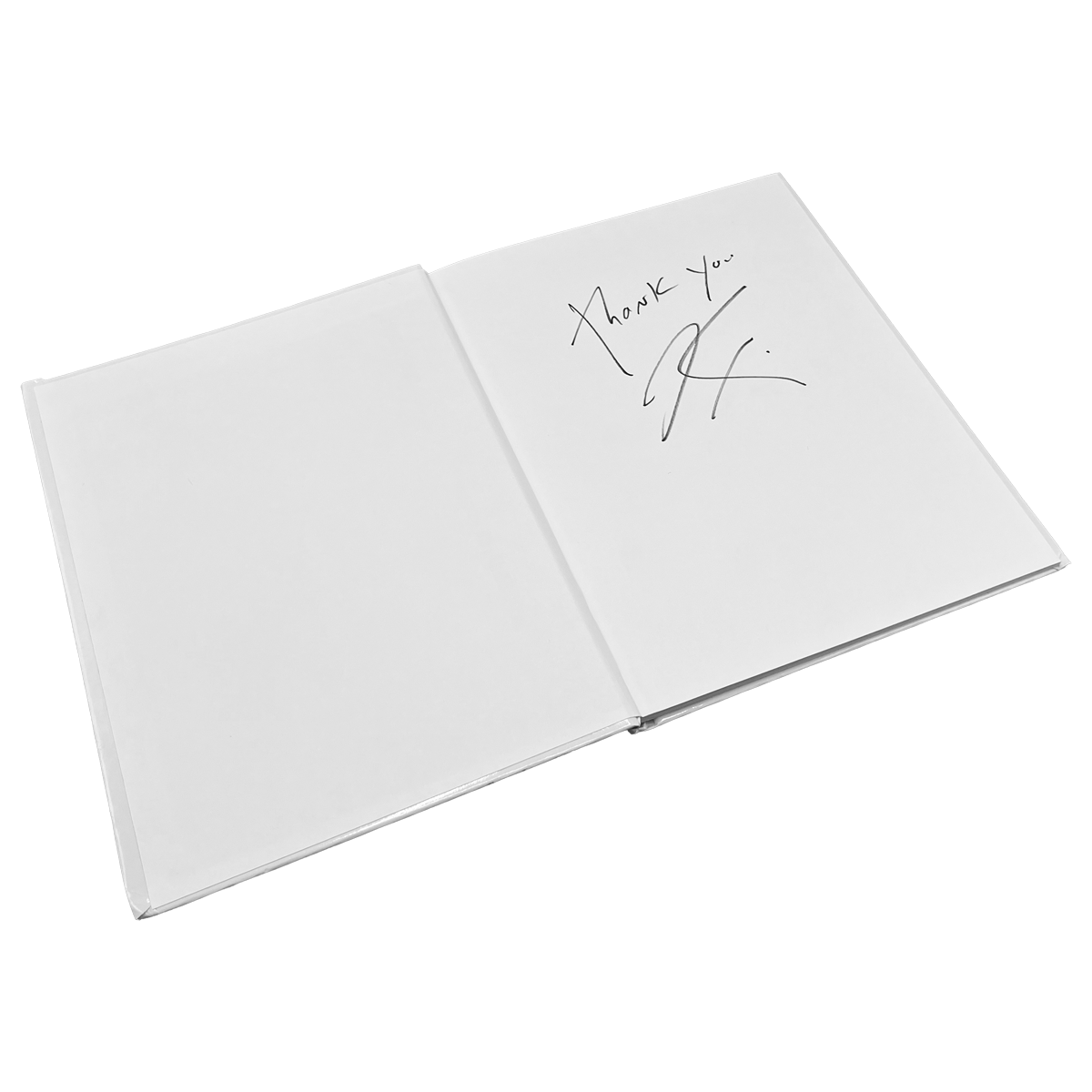 Alchemist At 55 Book (Signed)