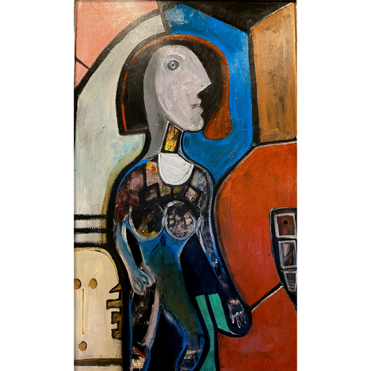 PALOMA 1954
