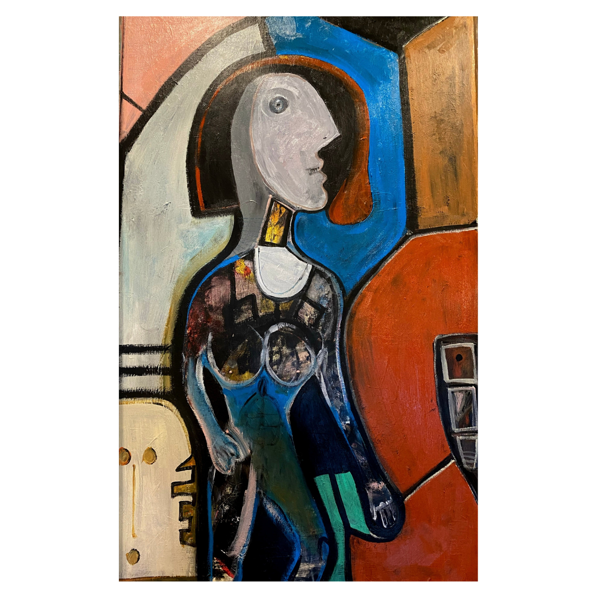 PALOMA 1954
