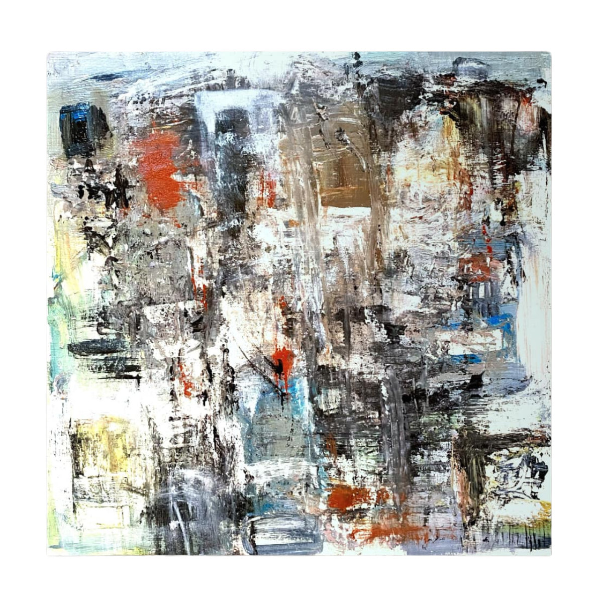 PARLOR GHOST 3