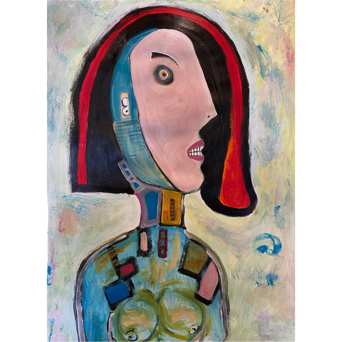 PENELOPE (on Paper)