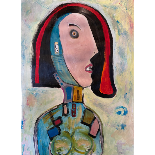 PENELOPE (on Paper)