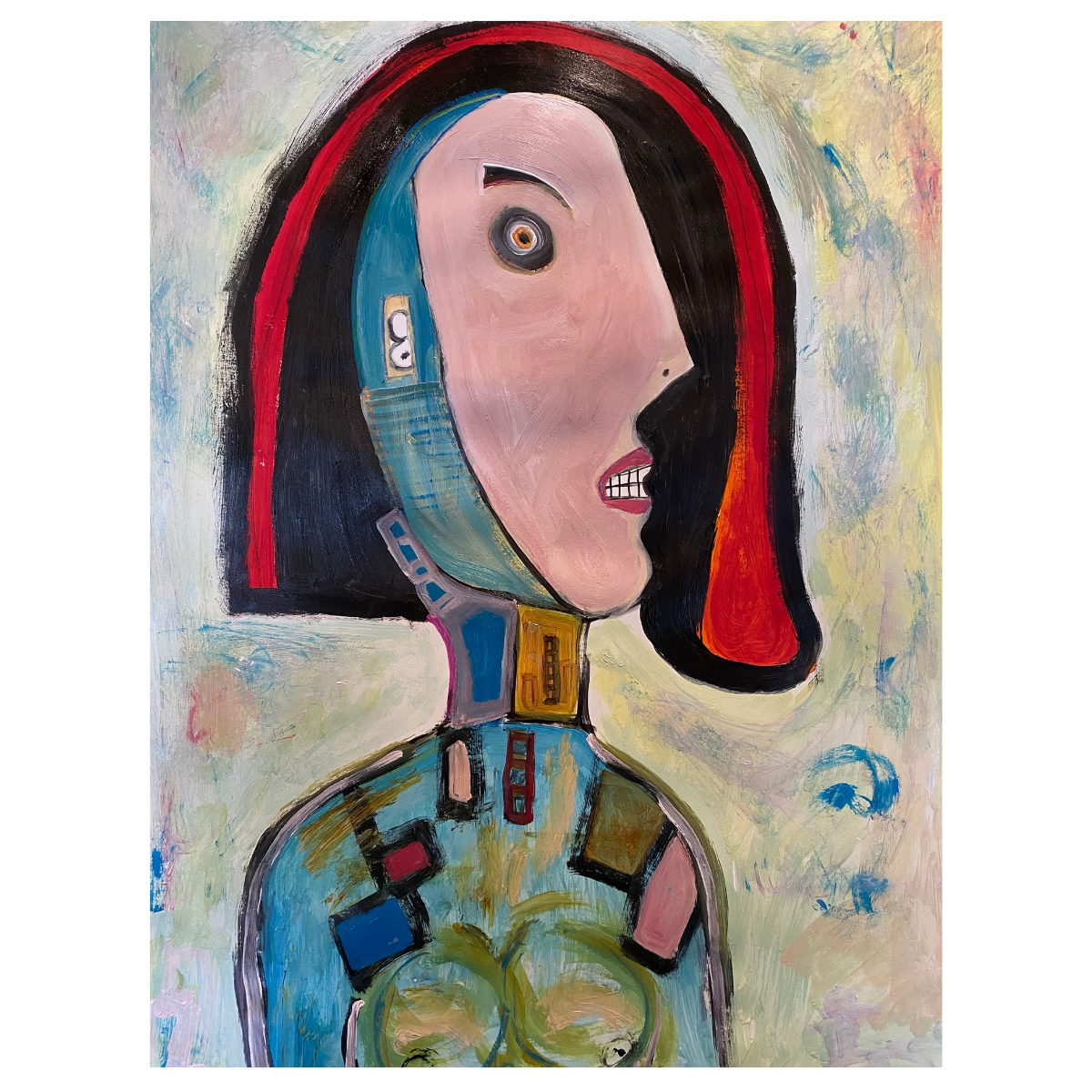PENELOPE (on Paper)