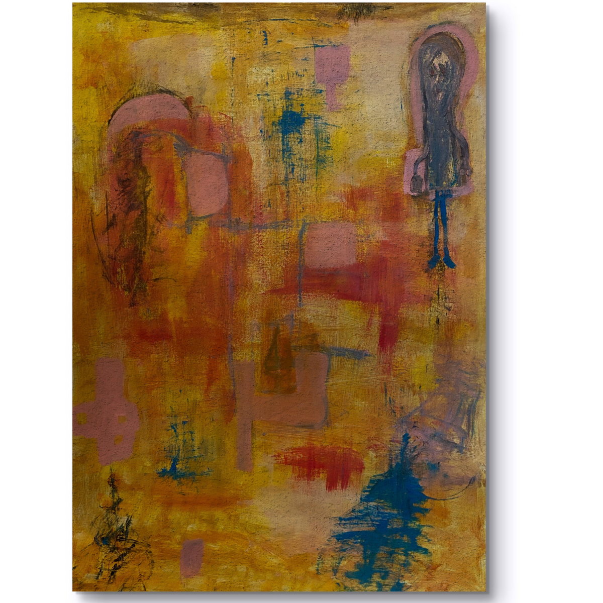 Parlor Ghost 2