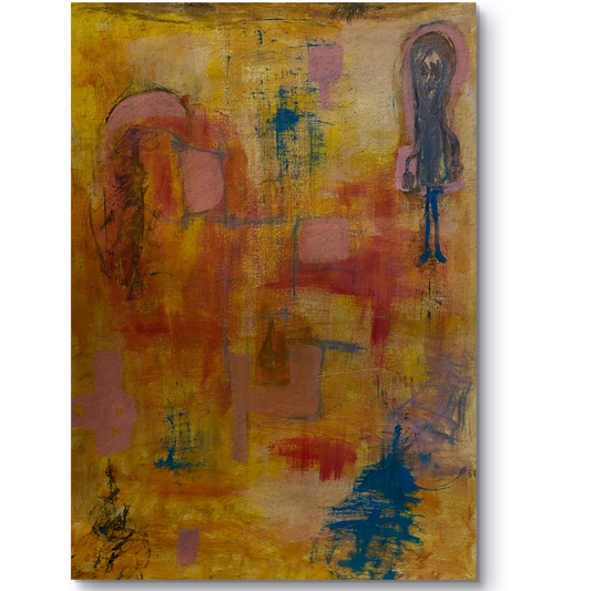Parlor Ghost 2