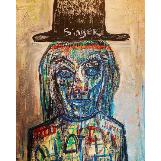 Singer One