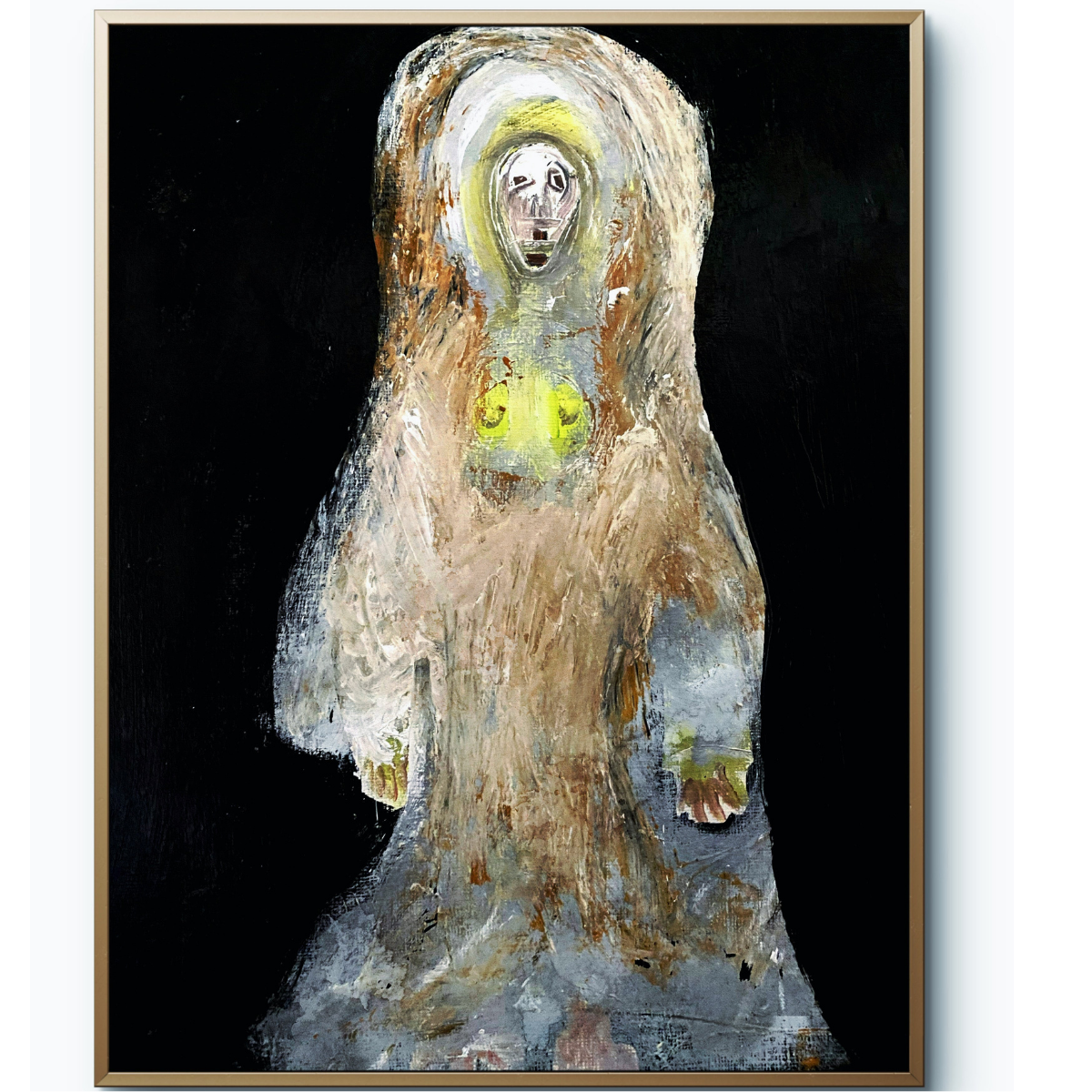 Spectral Susan