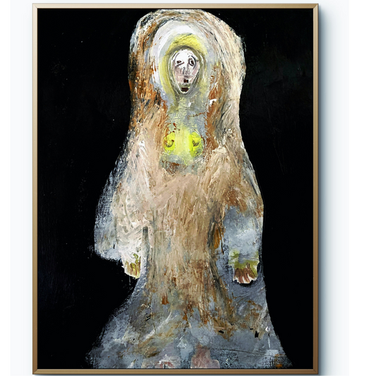 Spectral Susan
