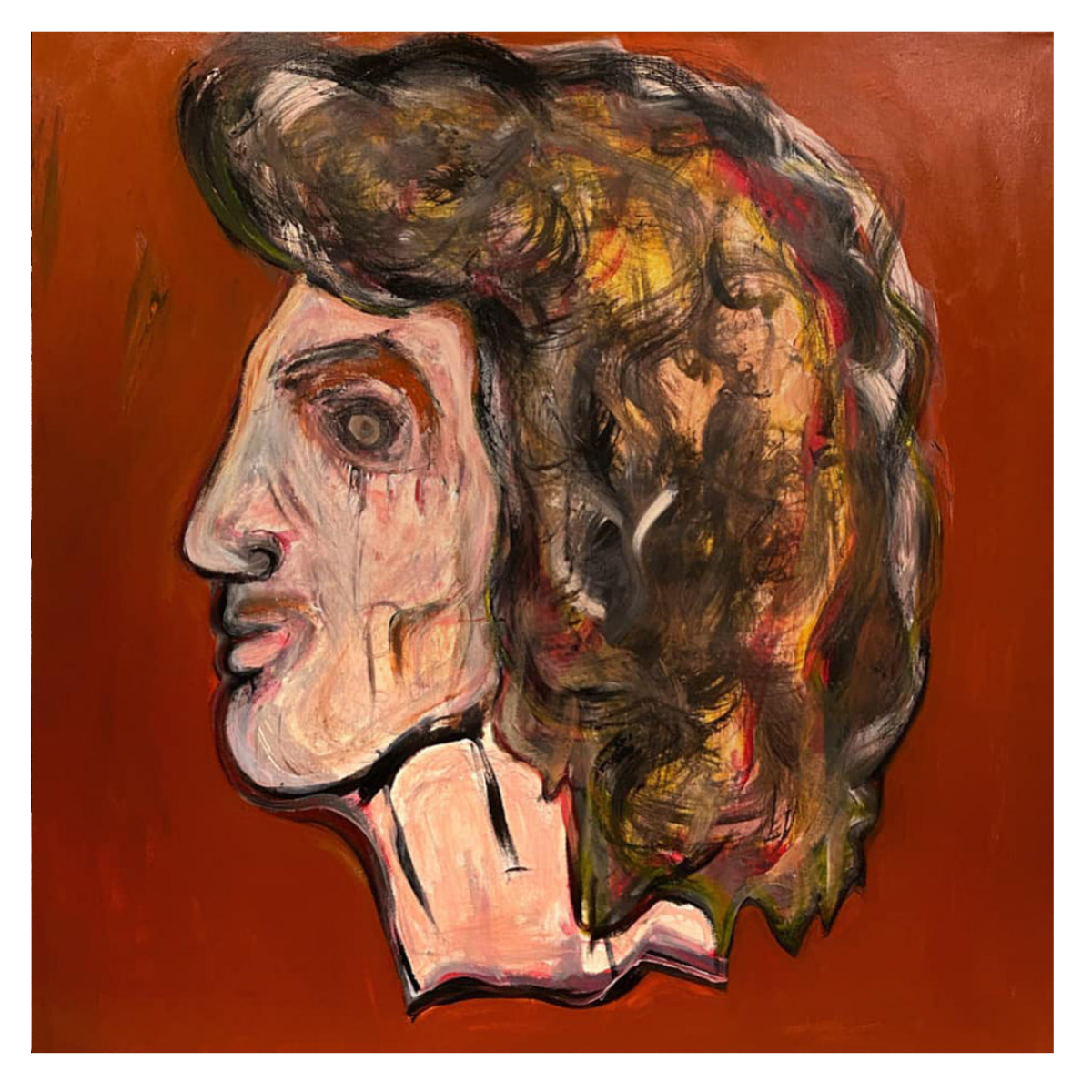 Undead Romanesque