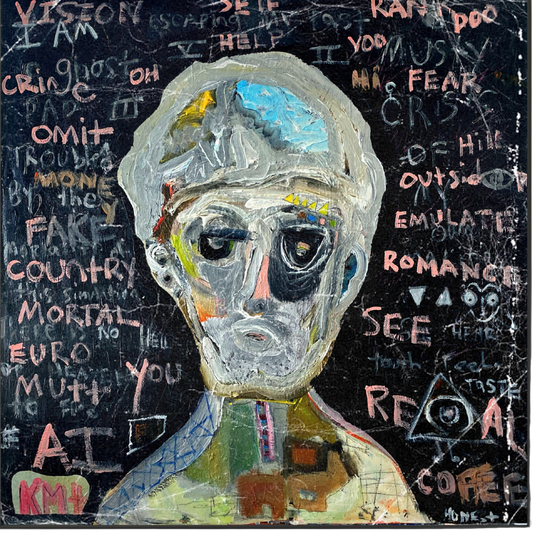 Undead Bill