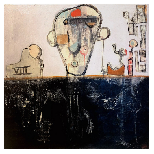 Vodsel #8