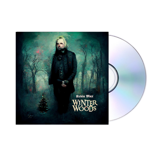 Winter Woods CD