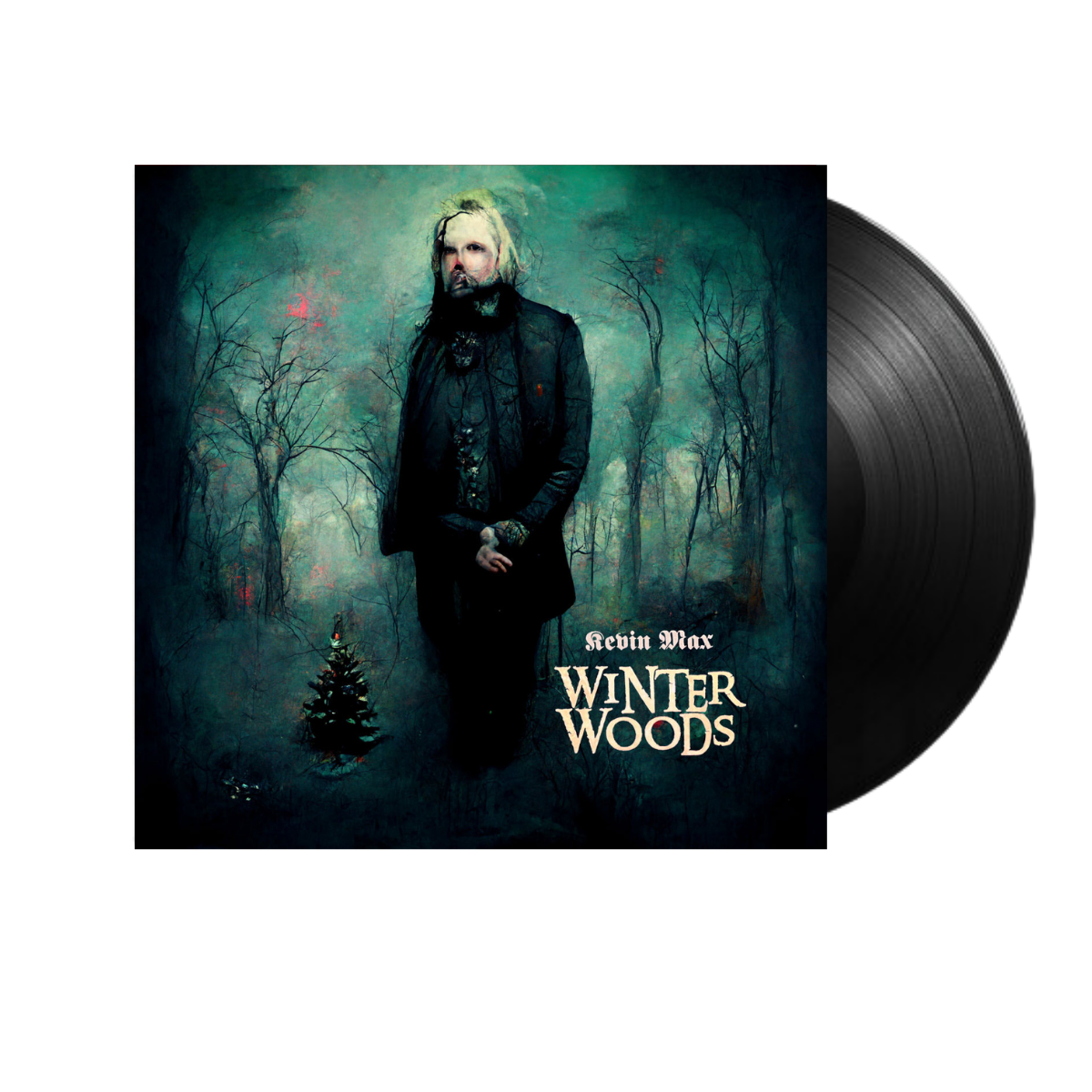 Winter Woods LP