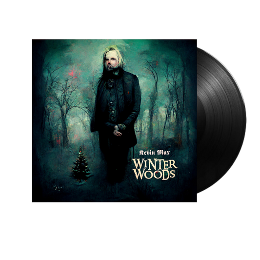 Winter Woods LP